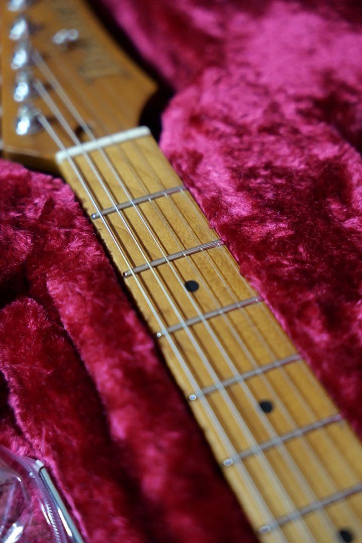 最終値下げ Ibanez AZ2204 Prestige 美品