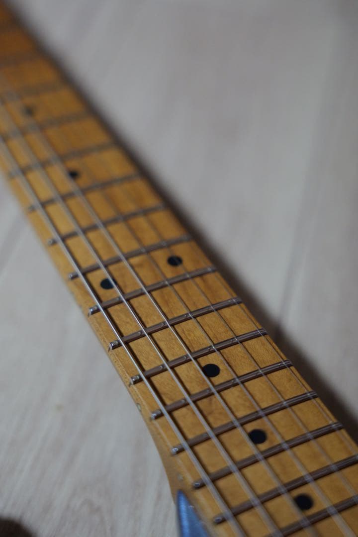 最終値下げ Ibanez AZ2204 Prestige 美品