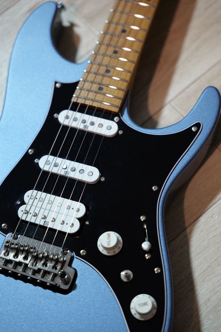 最終値下げ Ibanez AZ2204 Prestige 美品