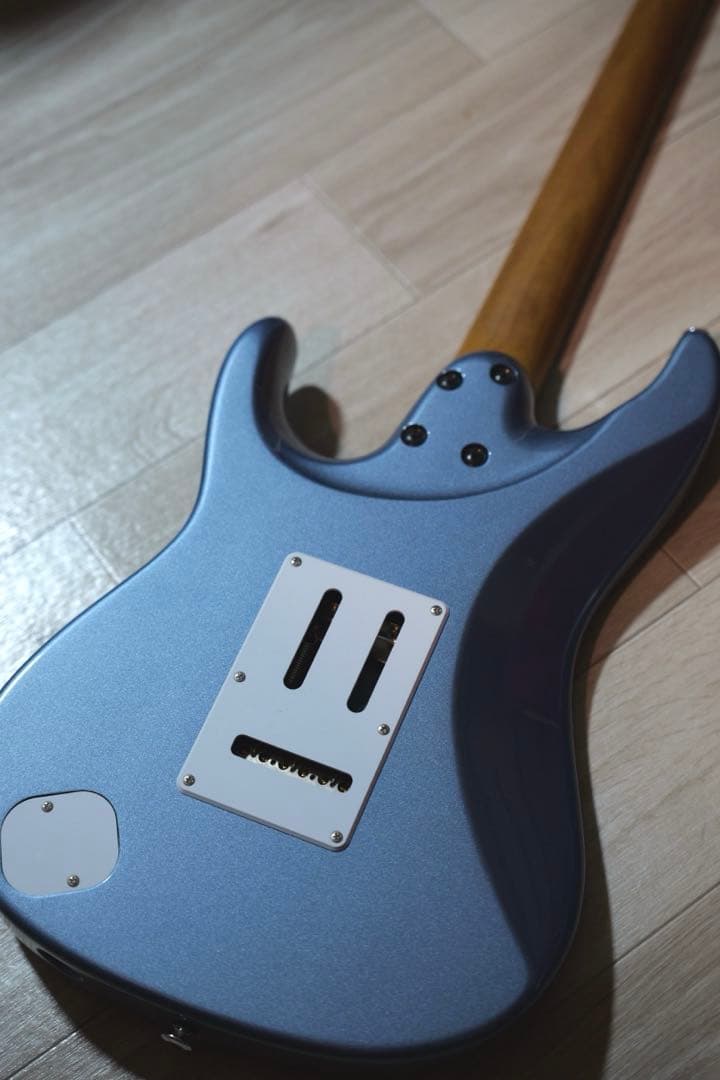 最終値下げ Ibanez AZ2204 Prestige 美品