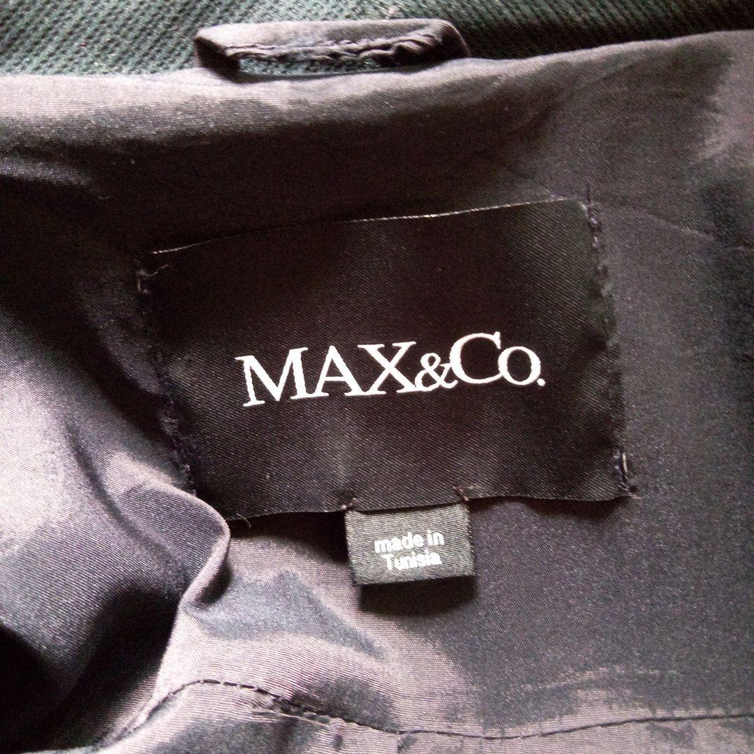 MAX&CO 希少❗ジャケット