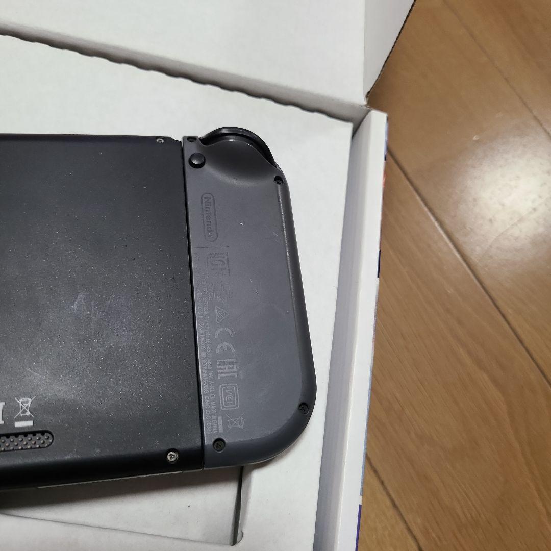 Nintendo Switch　ニンテンドースイッチ本体セット②