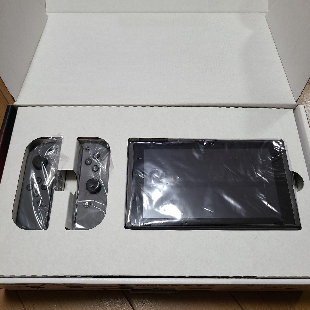 Nintendo Switch　ニンテンドースイッチ本体セット②
