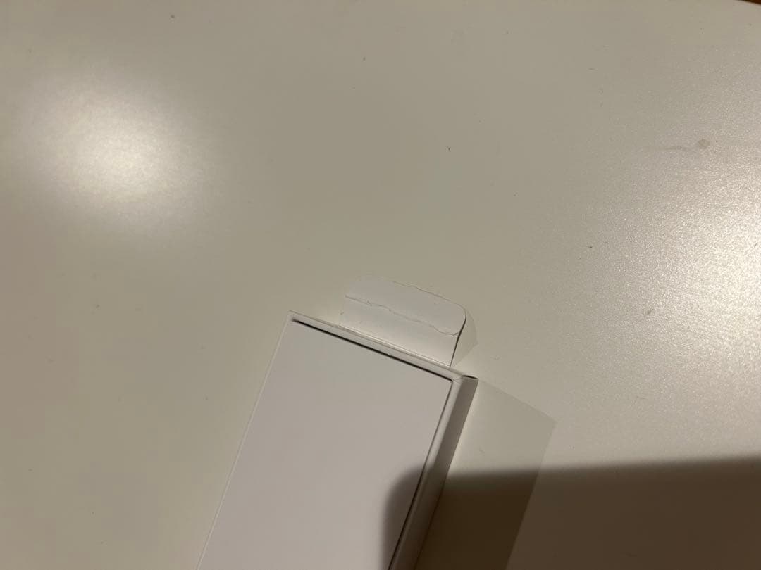 Apple Pencil Pro 開封済・未使用