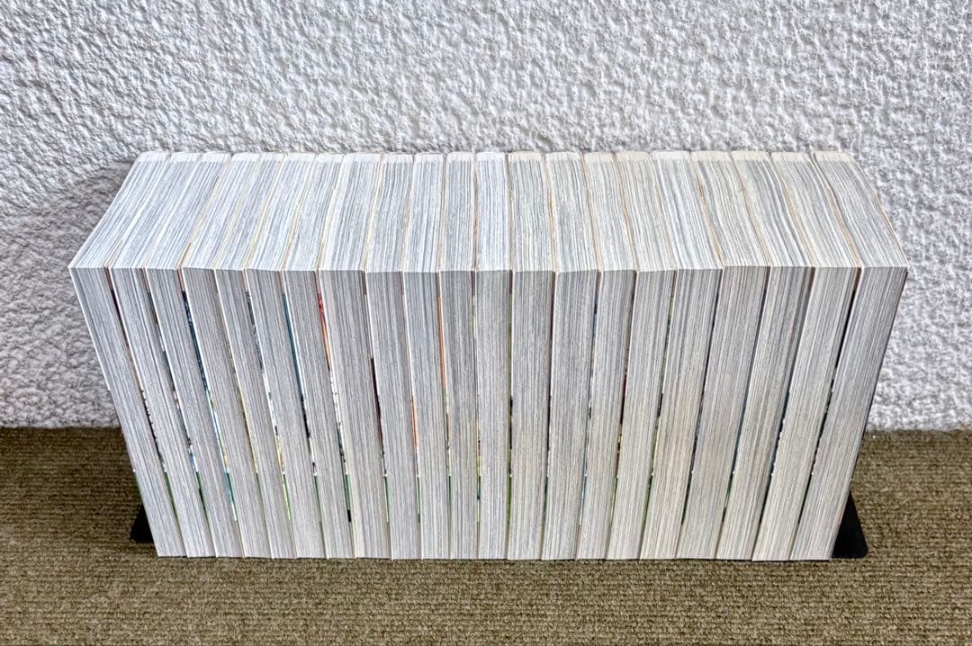 百鬼夜行抄 文庫1-21巻 既刊全巻セット 今市子