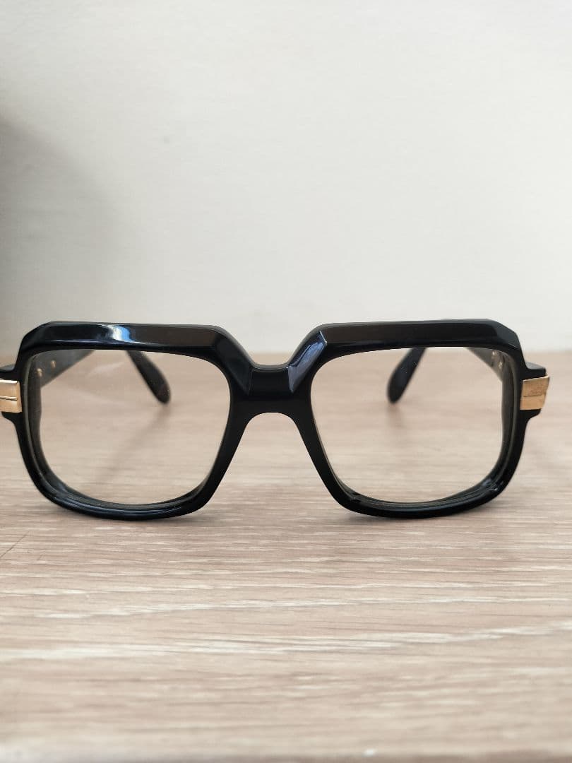 【CAZAL】CAZAL LEGENDS 607 眼鏡 メガネ サングラス