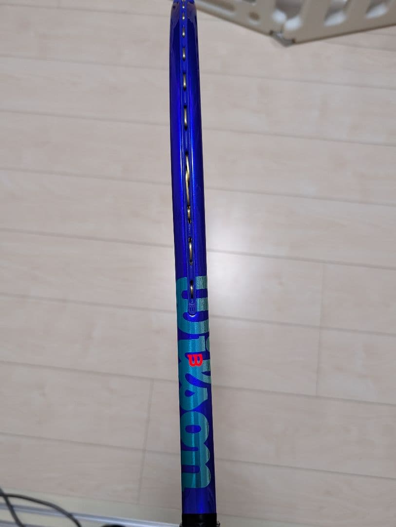 Wilson ULTRA TOUR 98 G2 V5　ウィルソンウルトラツアー