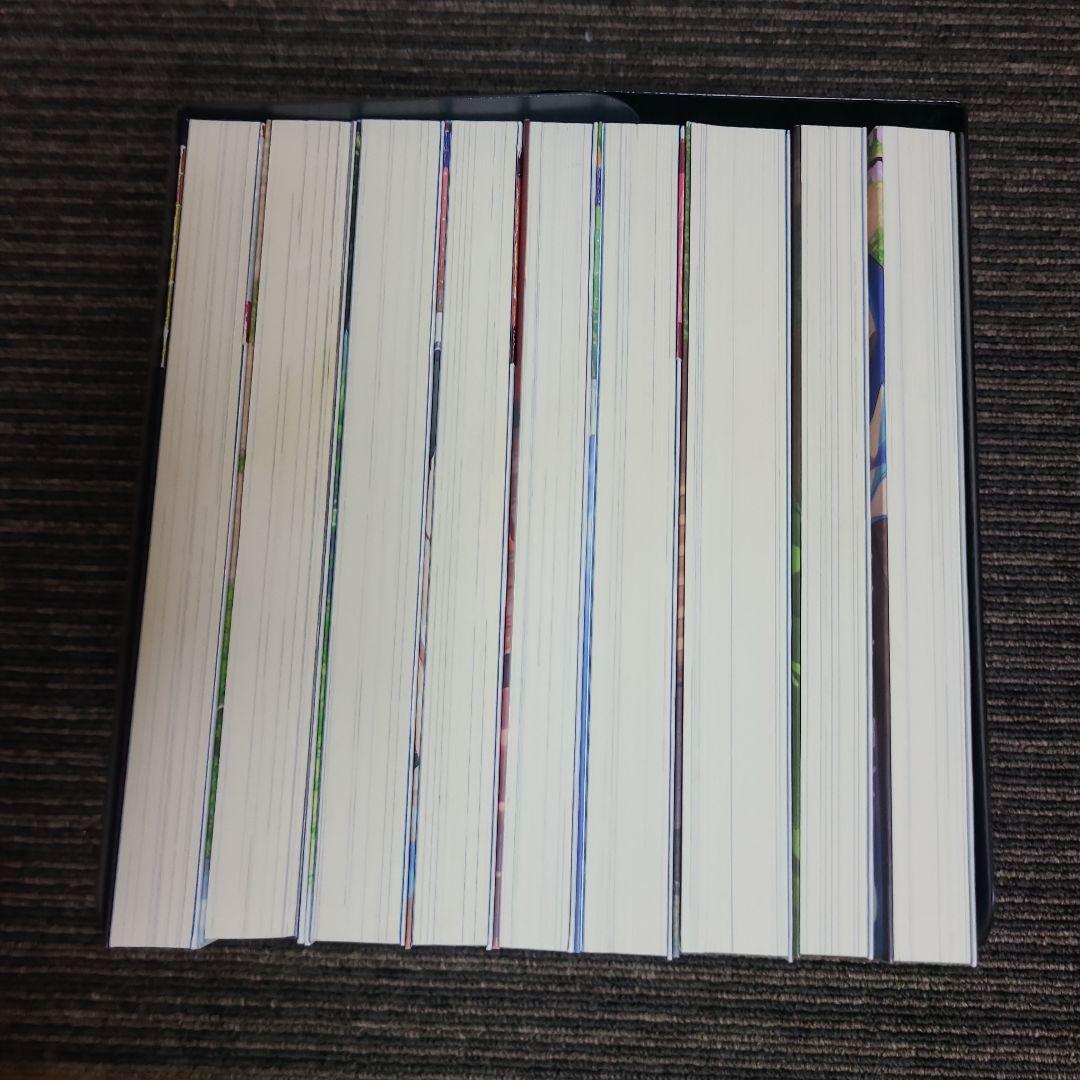 鍛冶屋ではじめる異世界スローライフ　9冊セット　むぎむぎ0430