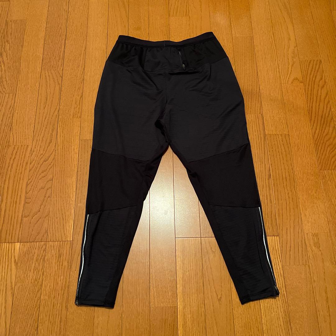 NIKEフェノム エリート ランニングパンツ CU5505-010 Mサイズ