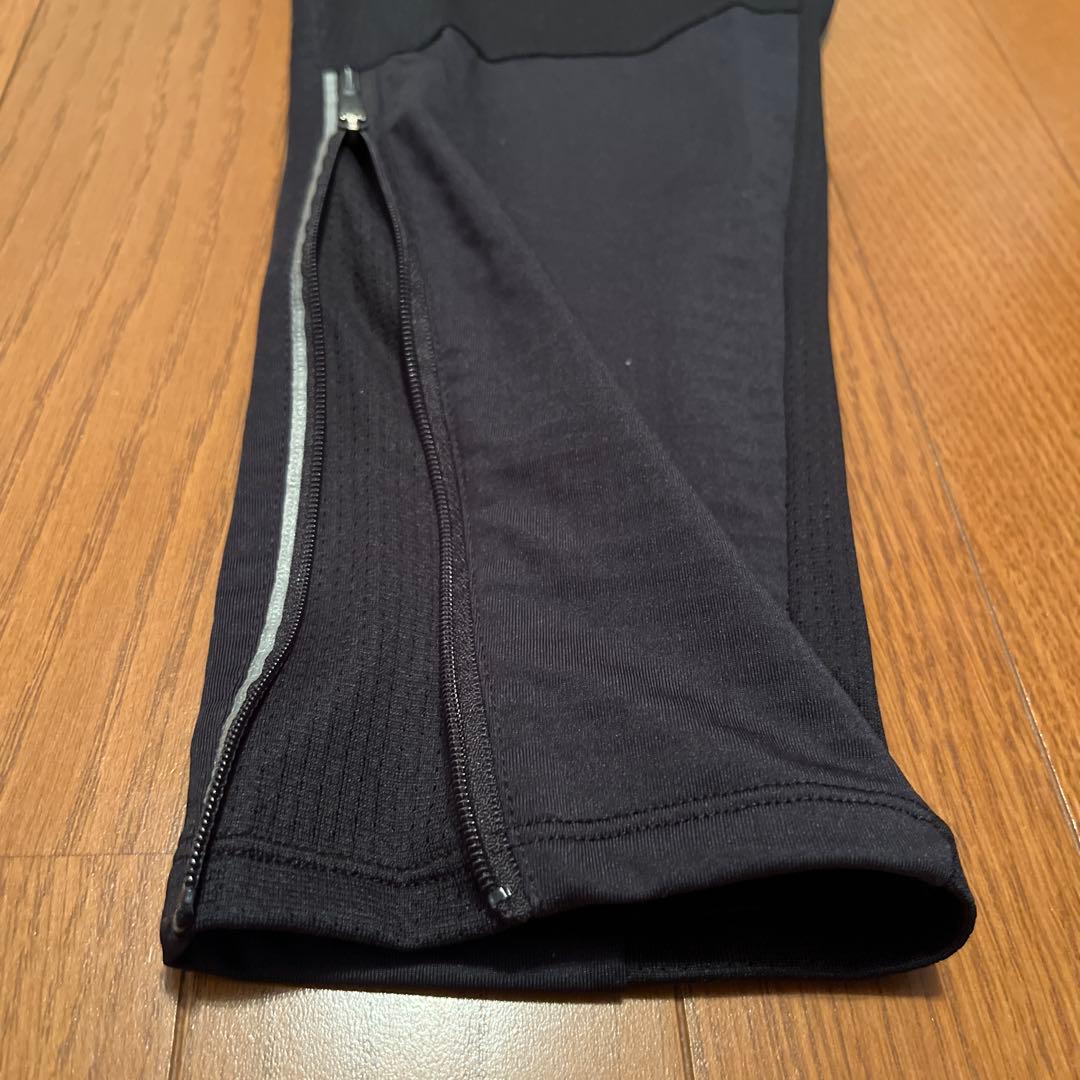 NIKEフェノム エリート ランニングパンツ CU5505-010 Mサイズ