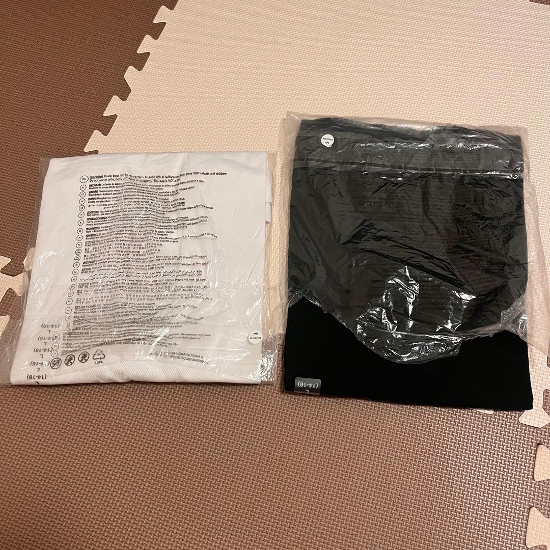 新品未開封　POLO RALPH LAUREN 半袖ポロシャツ
