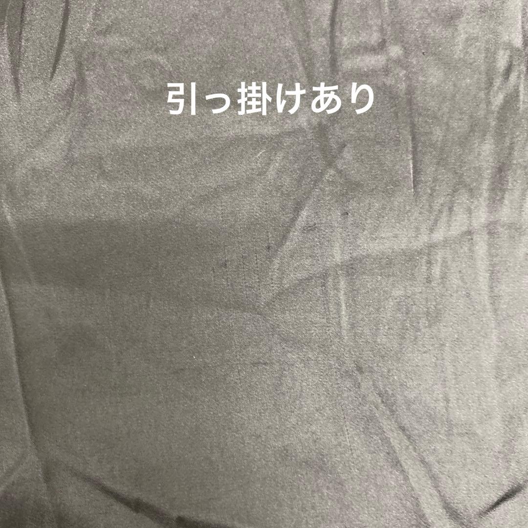N538♪ アルベロベロ　リバーシブルアウター　ブラック&ブタさん