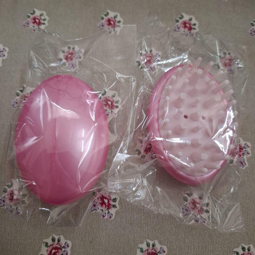 ヘアボーテ　カラークリームKOSUIシャンプー×2本