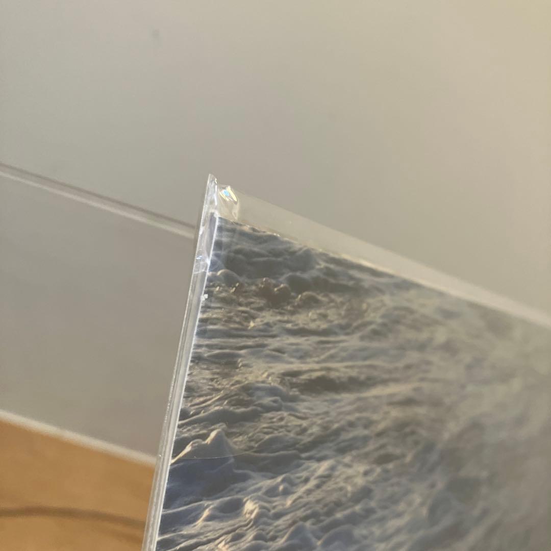 踊ってばかりの国／On the shore LP 未開封