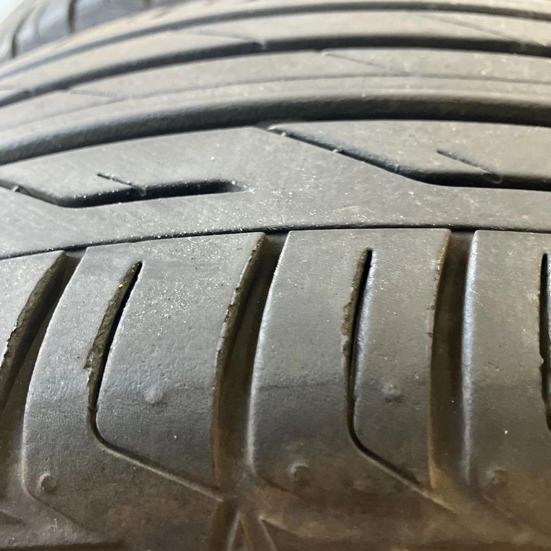 BRIDGESTONE 205/50R17 TURANZA ４本早い者勝ち