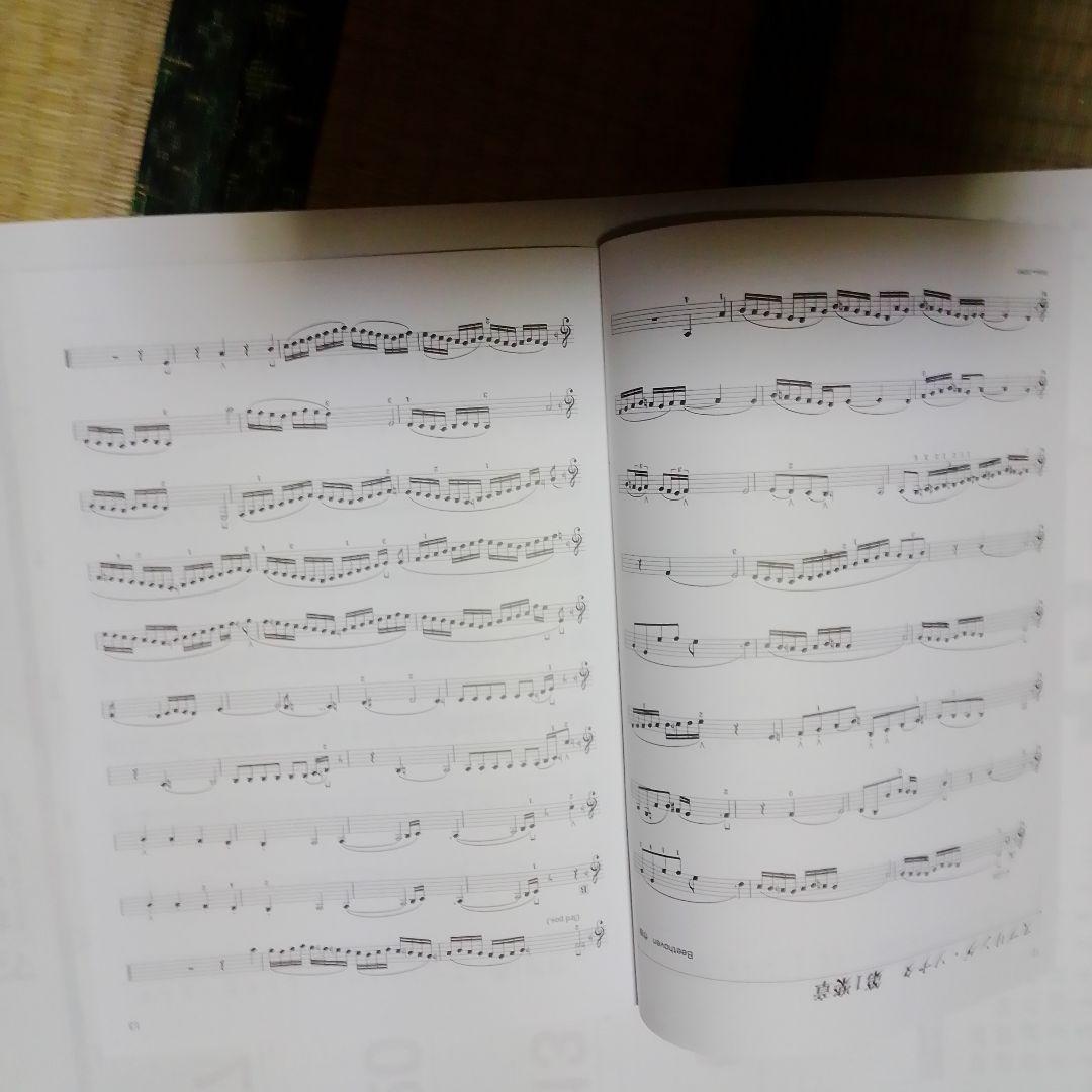 Violin 名曲コンサート CD＋楽譜集