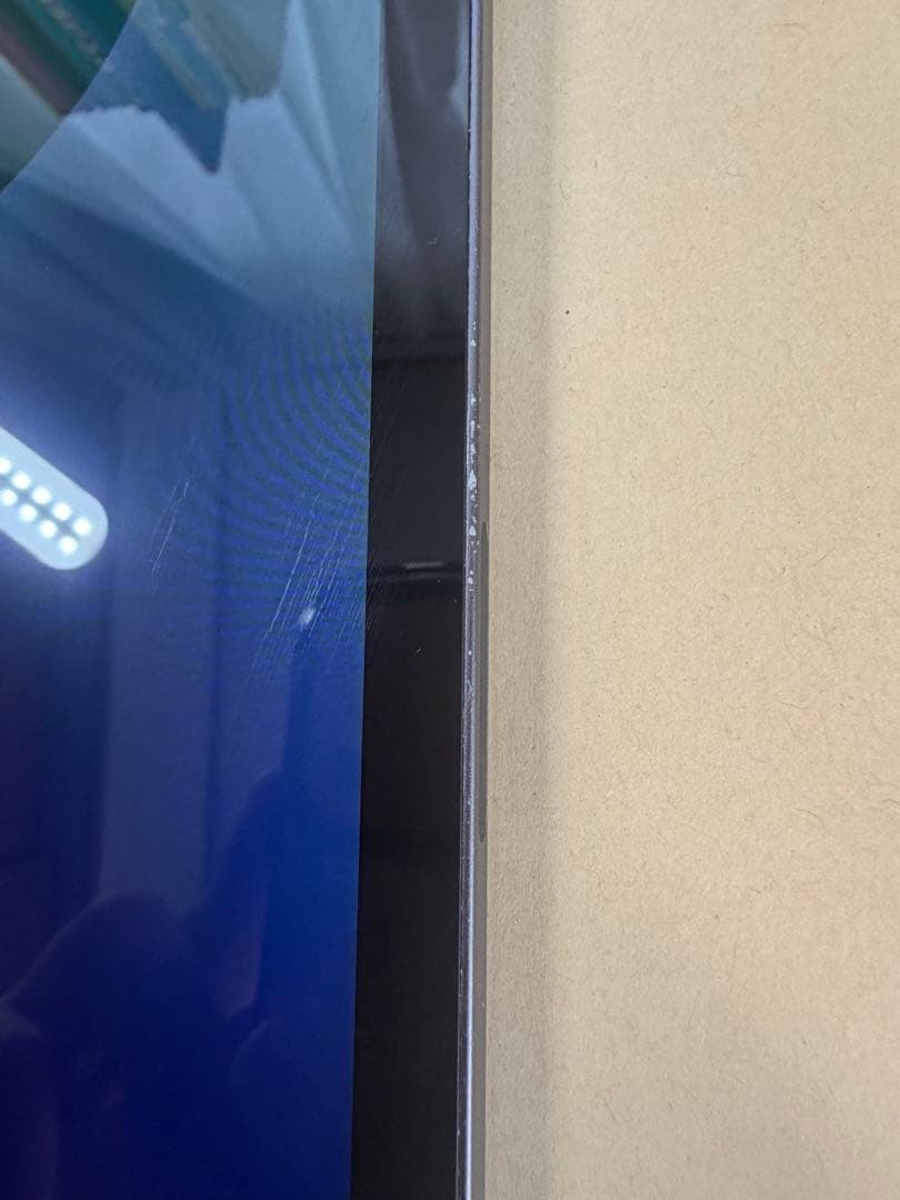 iPad Pro 11インチ 第2世代 256GB wifi+cellular