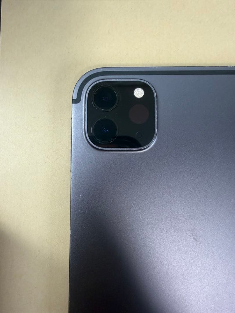 iPad Pro 11インチ 第2世代 256GB wifi+cellular