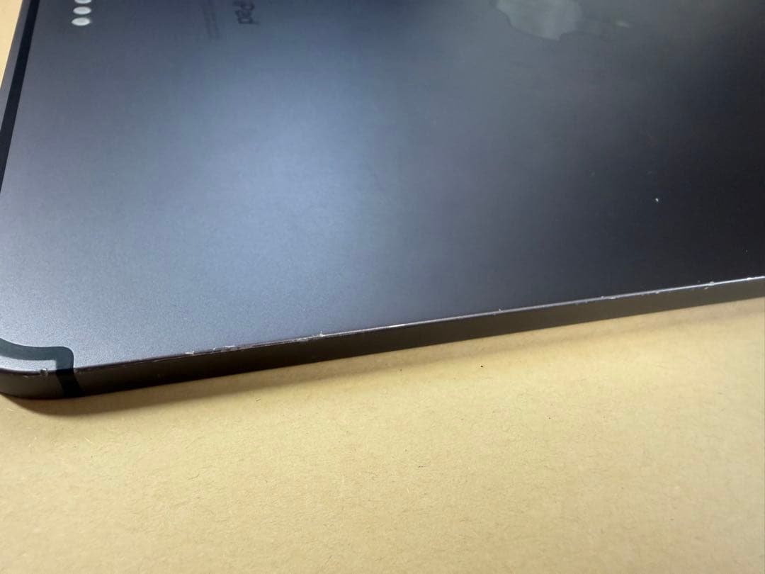 iPad Pro 11インチ 第2世代 256GB wifi+cellular