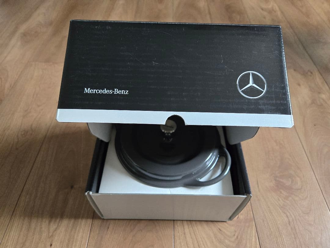 Vermicular Mercedes-Benz 無水両手鍋