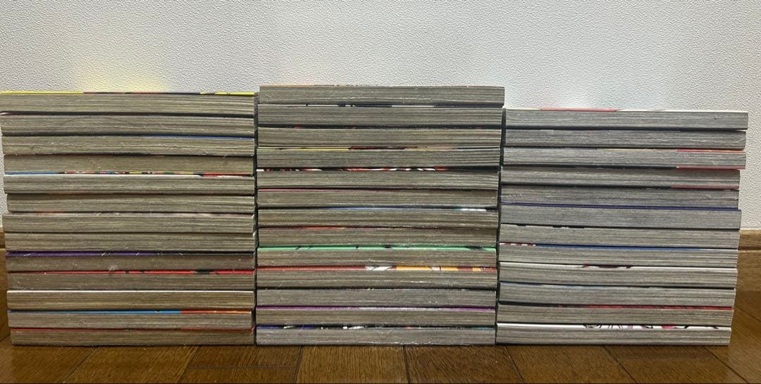 僕のヒーローアカデミア1〜38巻