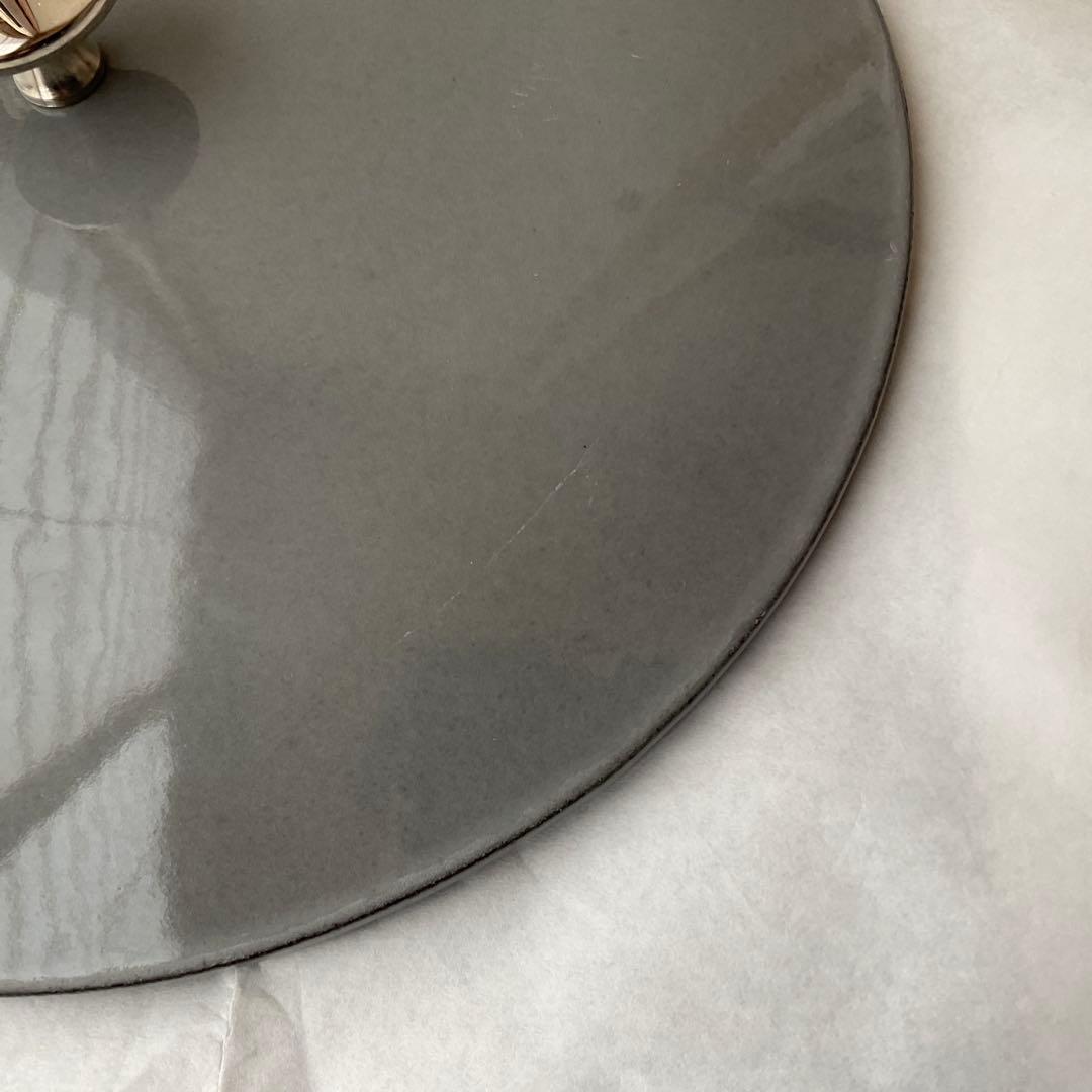 【はな】 staub ストウブ　ニダベイユ ソテーバン 28cm