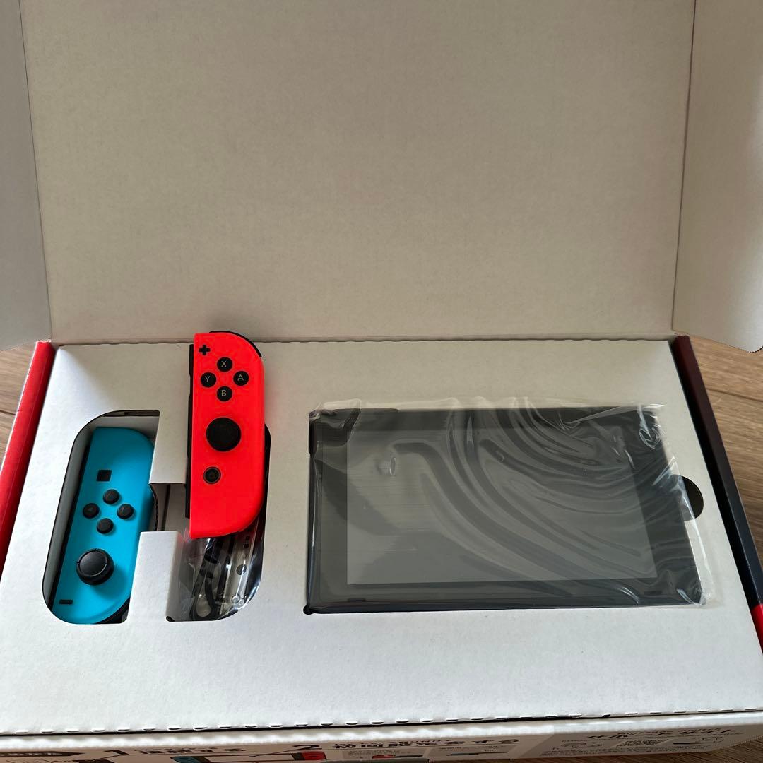 任天堂 switch