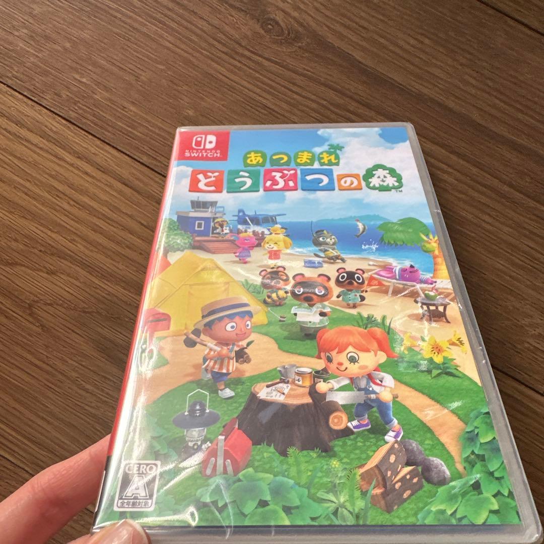任天堂 switch