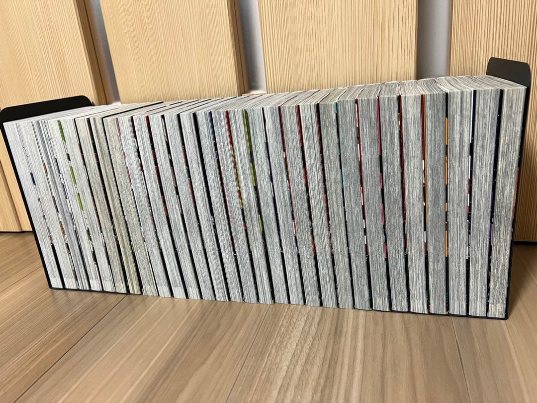 ワールドトリガー 全29巻セット