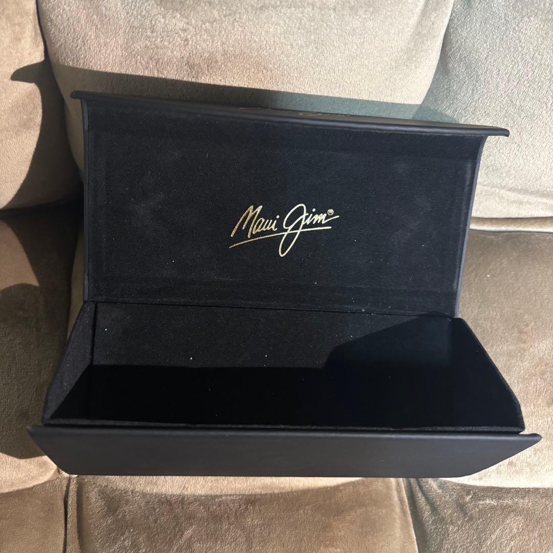マウイジム 偏光サングラス Maui Jim MJ0596SA 001 99