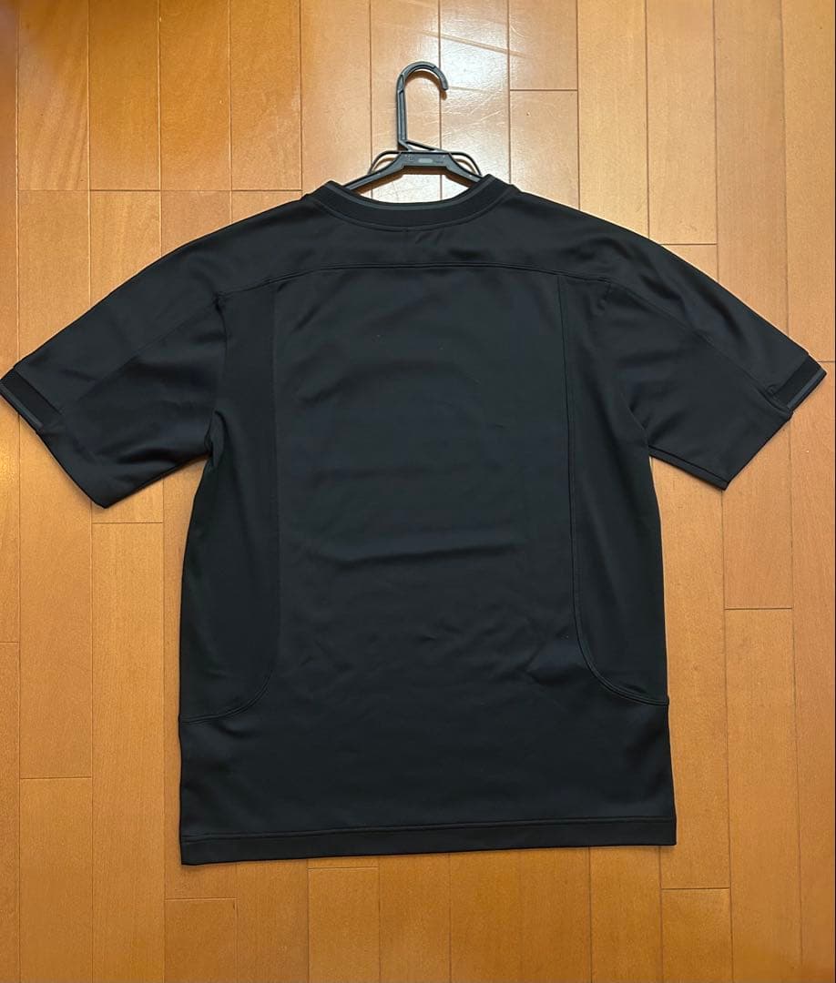 D*N様 adidas × Yohji Yamamoto T-shirt ￼