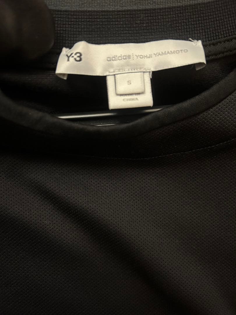 D*N様 adidas × Yohji Yamamoto T-shirt ￼