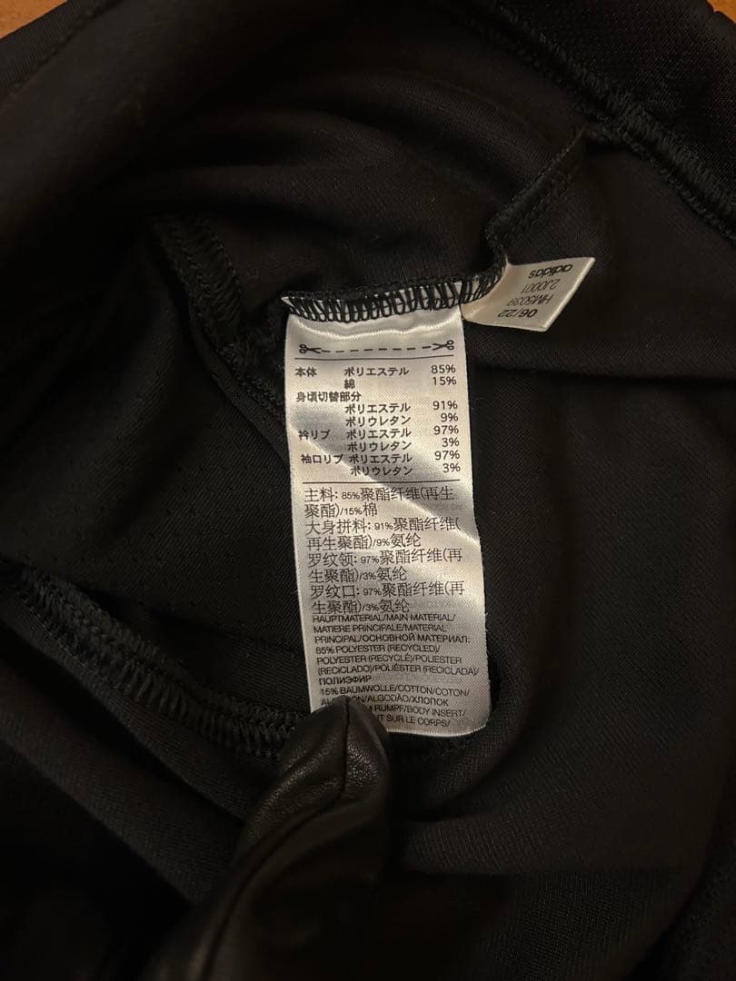 D*N様 adidas × Yohji Yamamoto T-shirt ￼