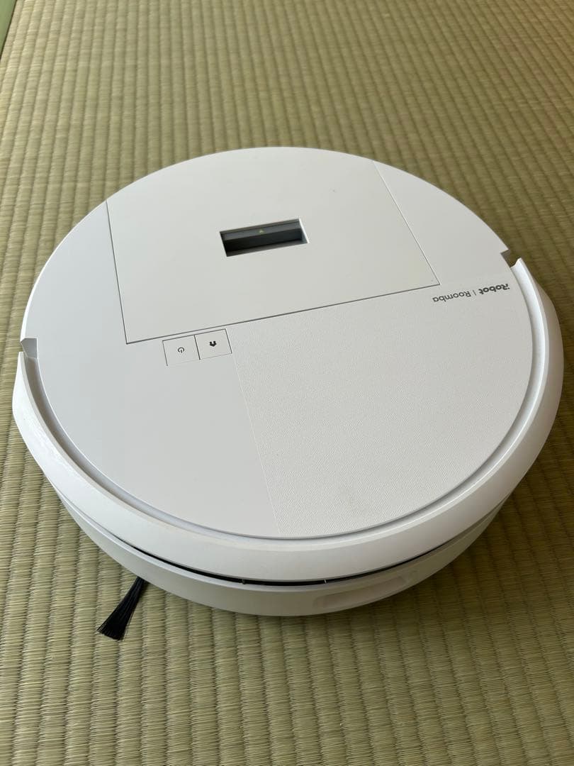 Roomba ホワイト 自動掃除機 ルンバ　205