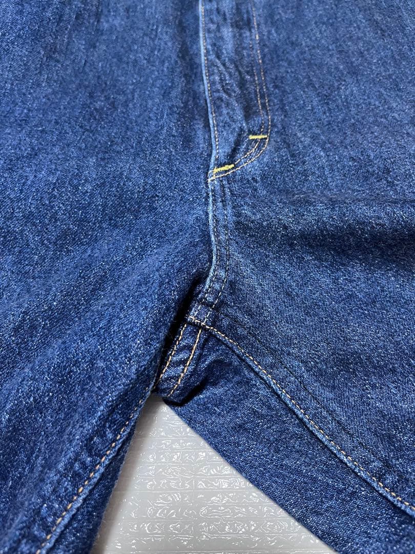 【美品】オアスロウ orslow 1950 ハイライズ JASMINE