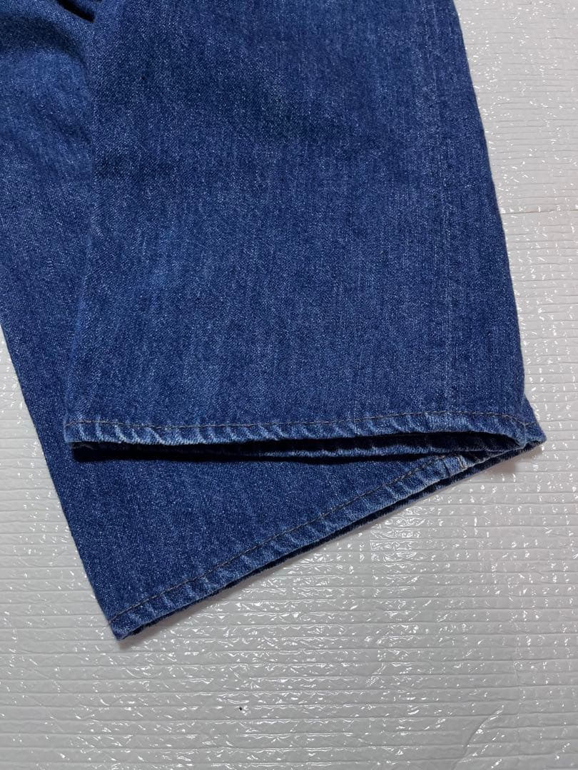【美品】オアスロウ orslow 1950 ハイライズ JASMINE