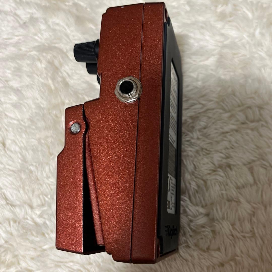 DIGITECH ギター　ベース　BASS SQUEEZE コンプレッサー