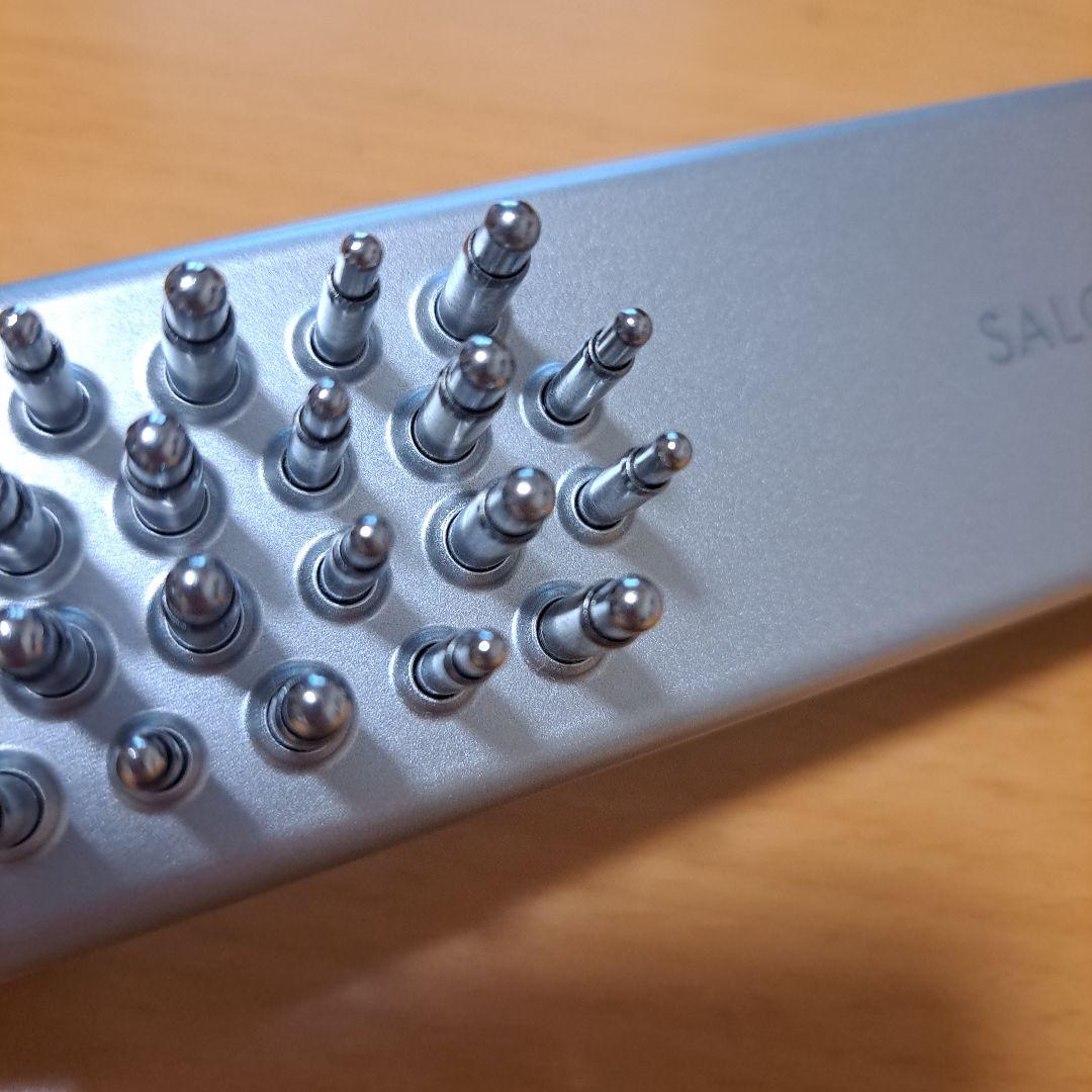 SALONIA EMSリフトブラシ SAL22206SL