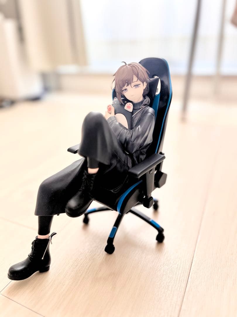 叶　1/7スケールフィギュア