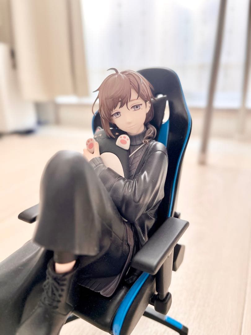 叶　1/7スケールフィギュア
