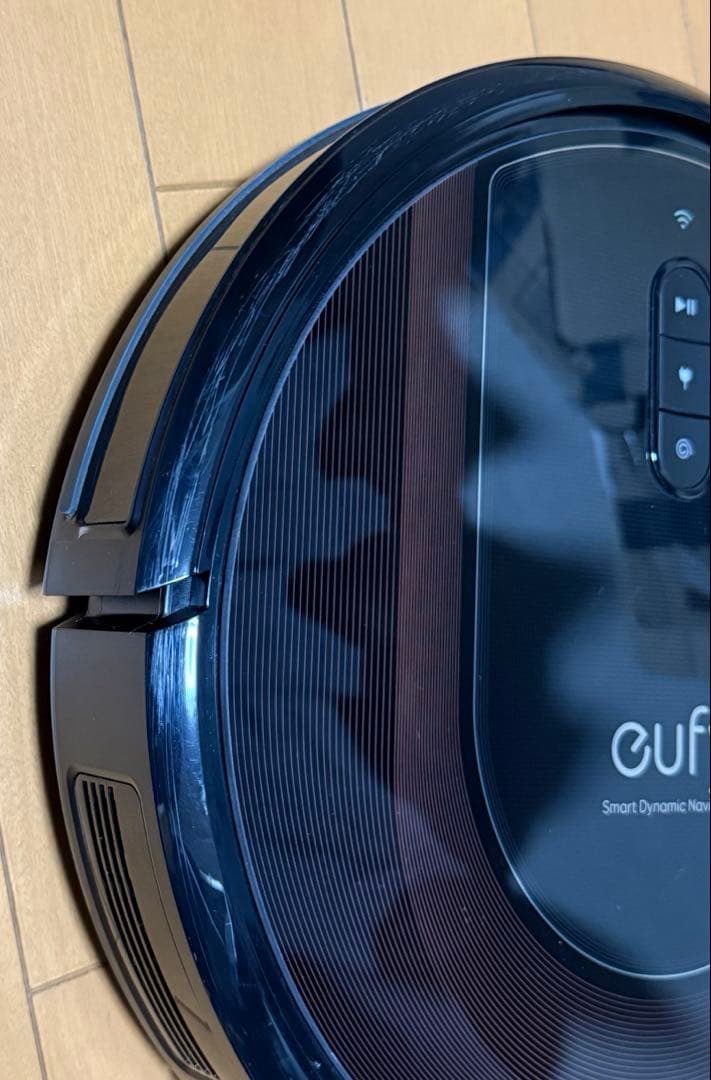 掃除機・クリーナー Eufy RoboVac G30 Hybrid