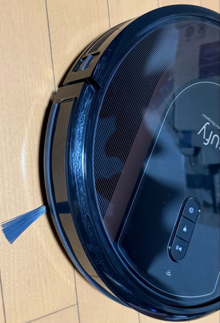 掃除機・クリーナー Eufy RoboVac G30 Hybrid
