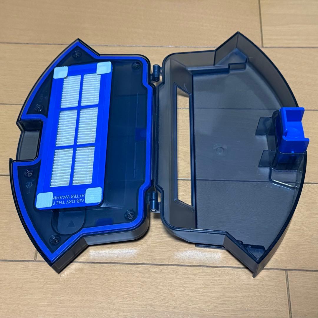 掃除機・クリーナー Eufy RoboVac G30 Hybrid