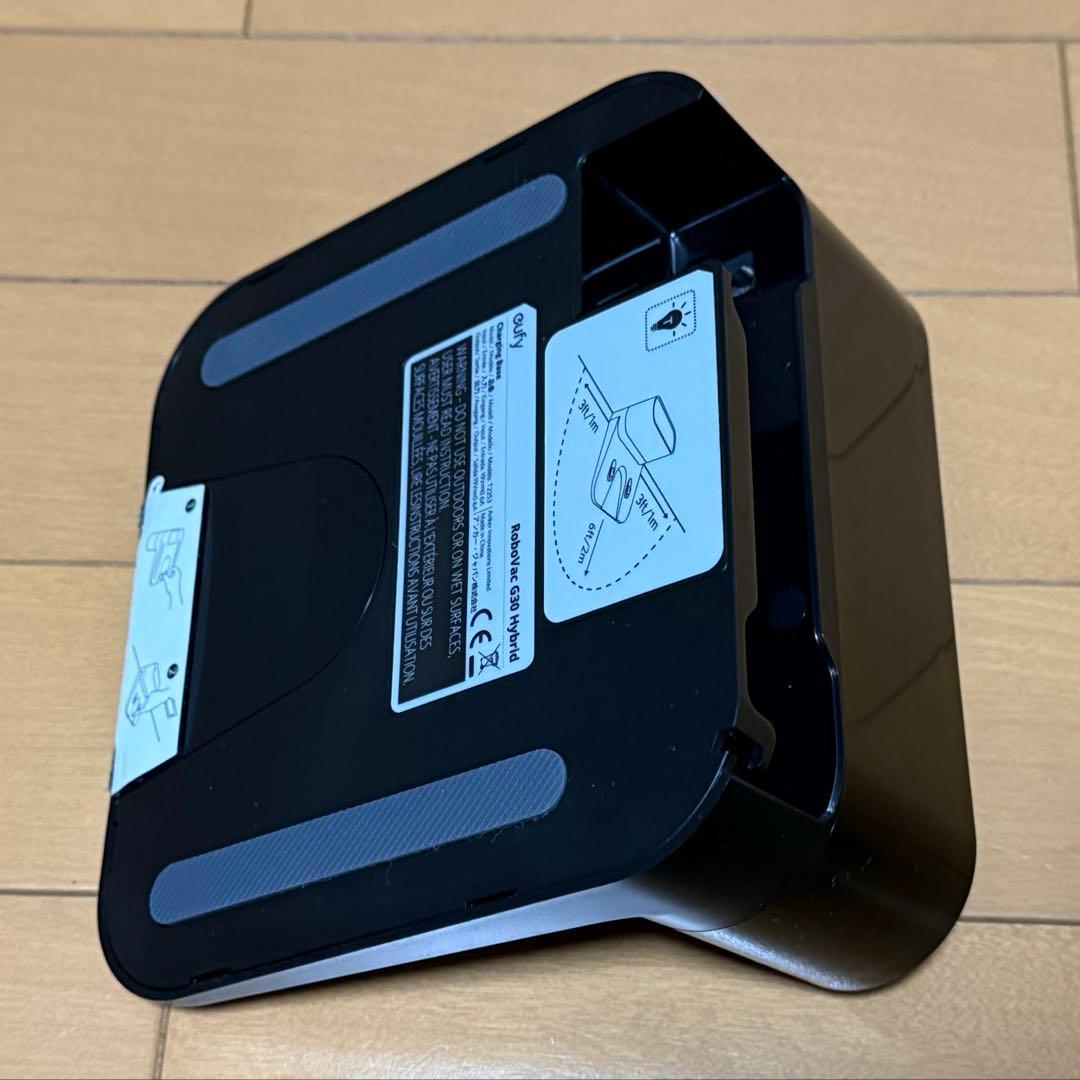 掃除機・クリーナー Eufy RoboVac G30 Hybrid