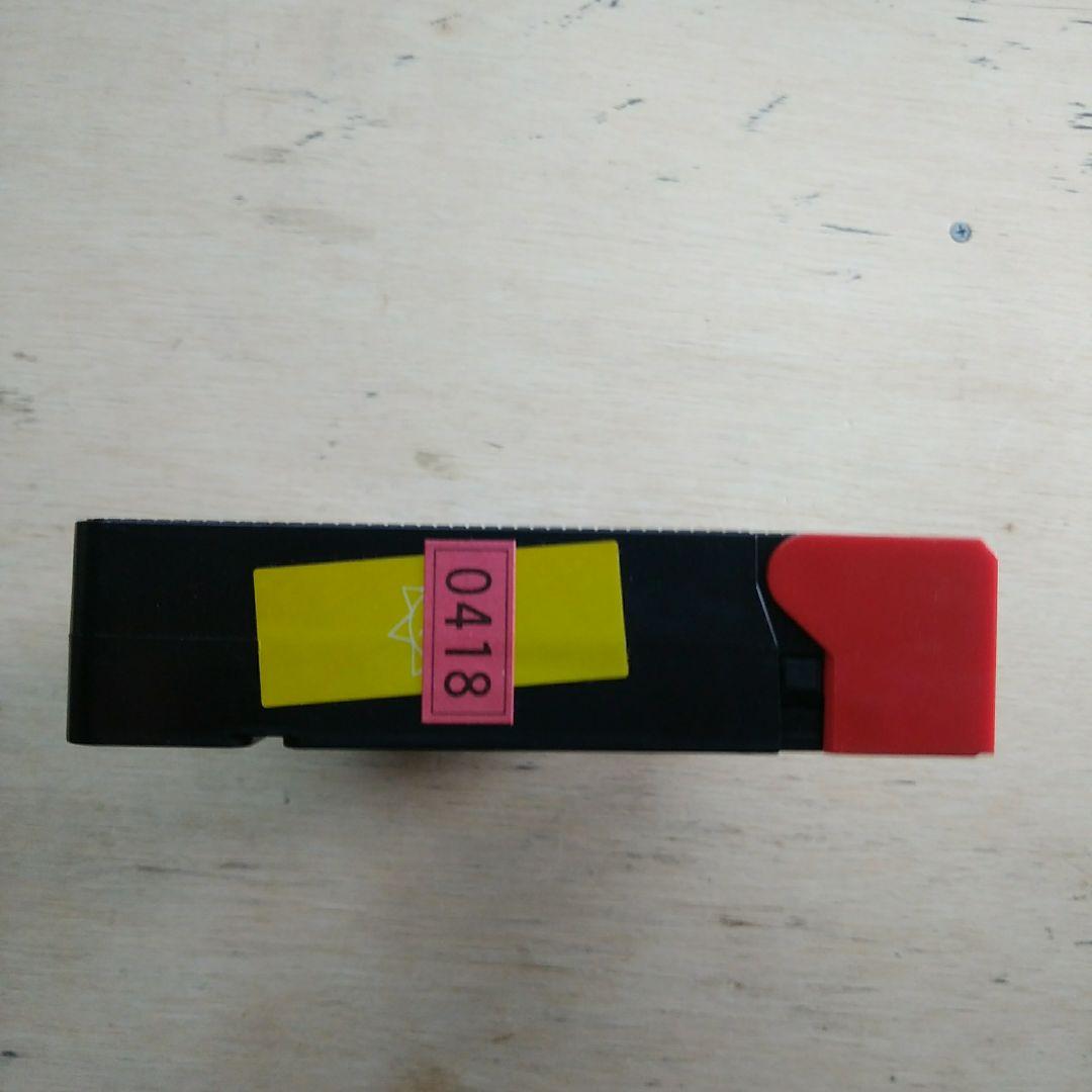アクション・ジャクソン　大都会最前線　VHS　字幕版