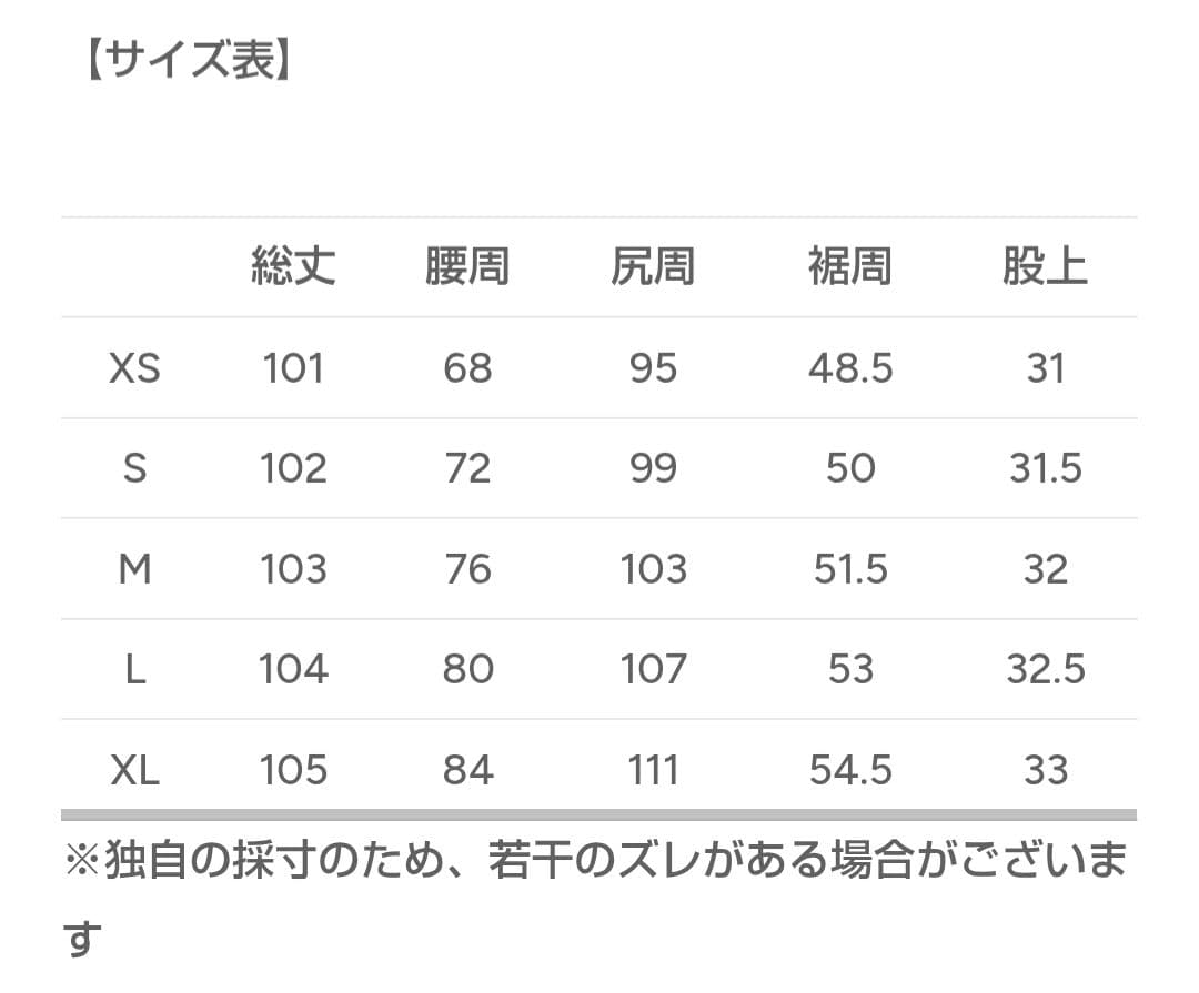 地底人 ステッチバルーンインディゴデニム L2083