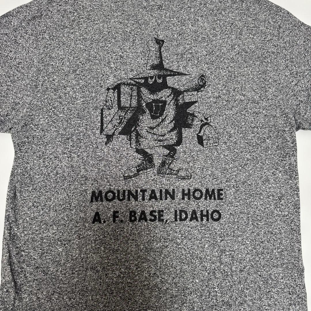 BUZZ RICKSON'SリンガーTシャツLサイズ