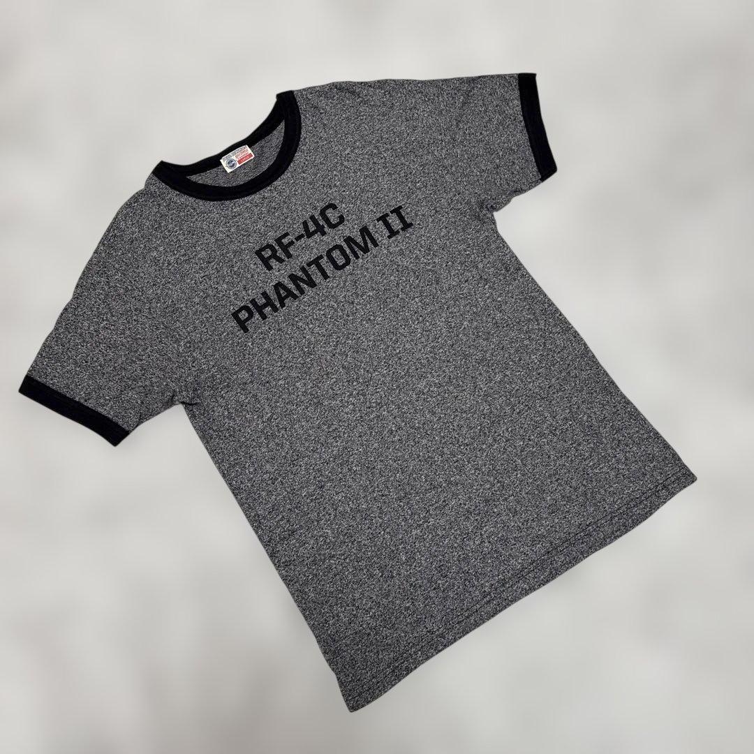 BUZZ RICKSON'SリンガーTシャツLサイズ
