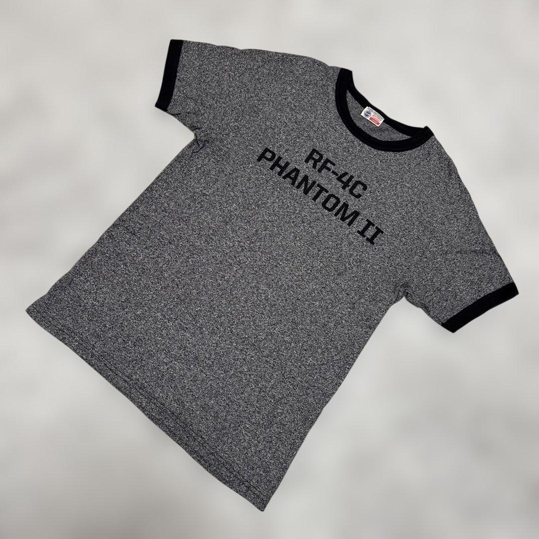 BUZZ RICKSON'SリンガーTシャツLサイズ