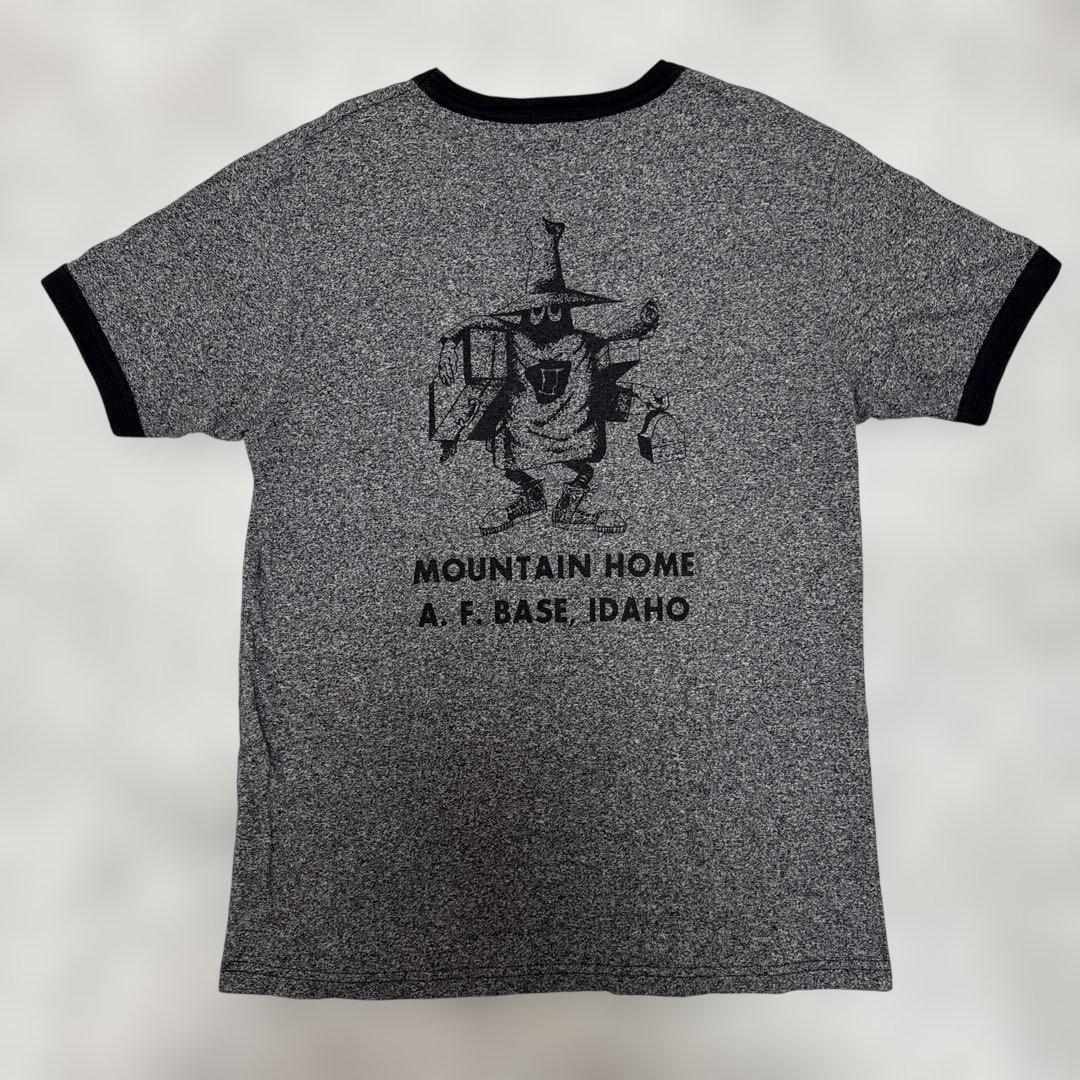 BUZZ RICKSON'SリンガーTシャツLサイズ